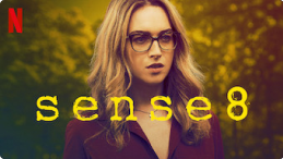 Sense 8